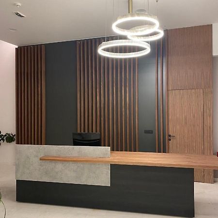 Apartmani G8 بال المظهر الخارجي الصورة