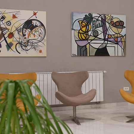 Apartmani G8 بال المظهر الخارجي الصورة