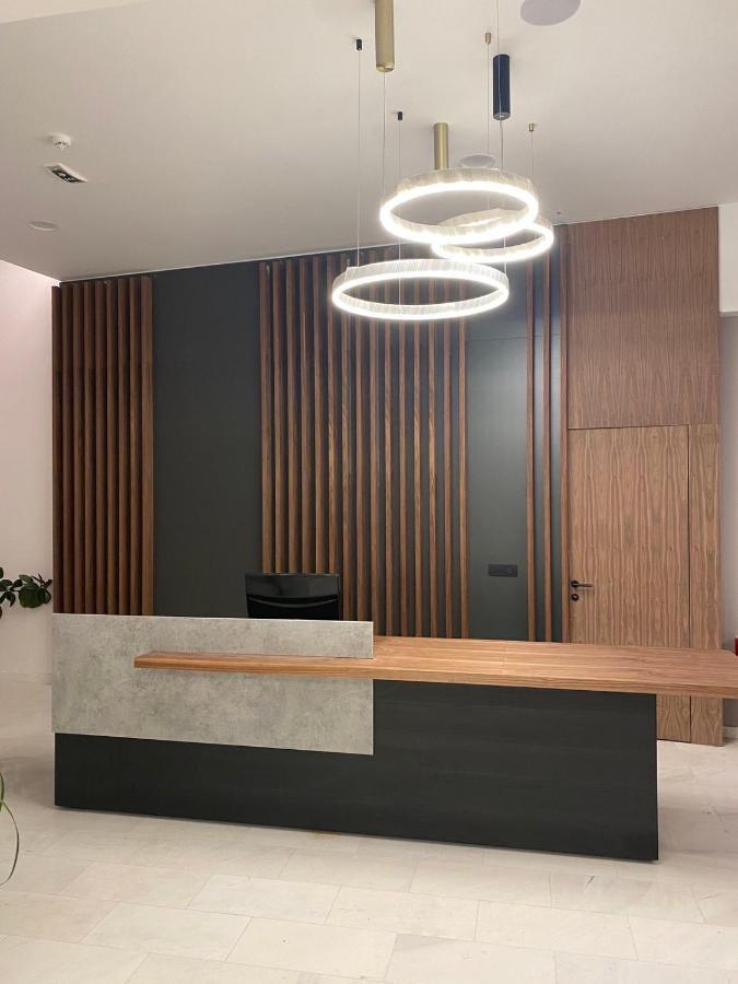 Apartmani G8 بال المظهر الخارجي الصورة