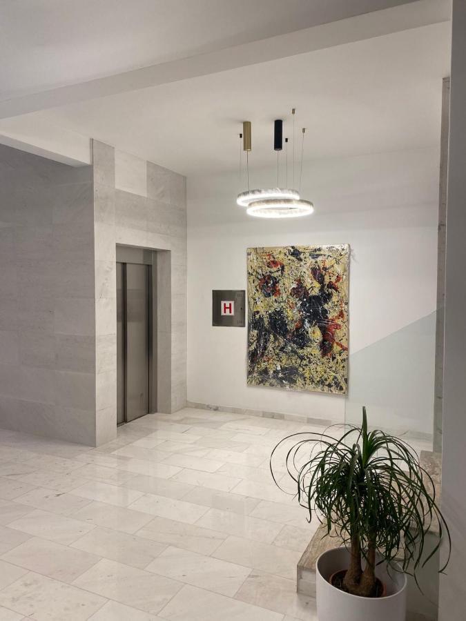 Apartmani G8 بال المظهر الخارجي الصورة