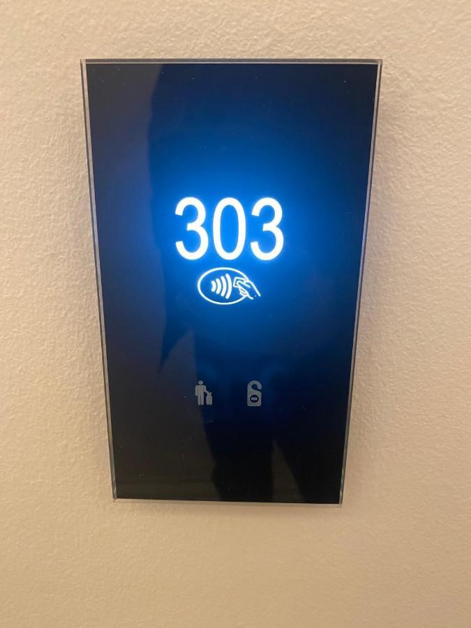 Apartmani G8 بال المظهر الخارجي الصورة