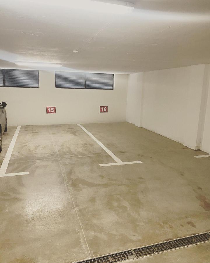 Apartmani G8 بال المظهر الخارجي الصورة