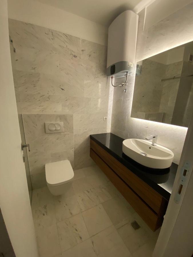 Apartmani G8 بال المظهر الخارجي الصورة