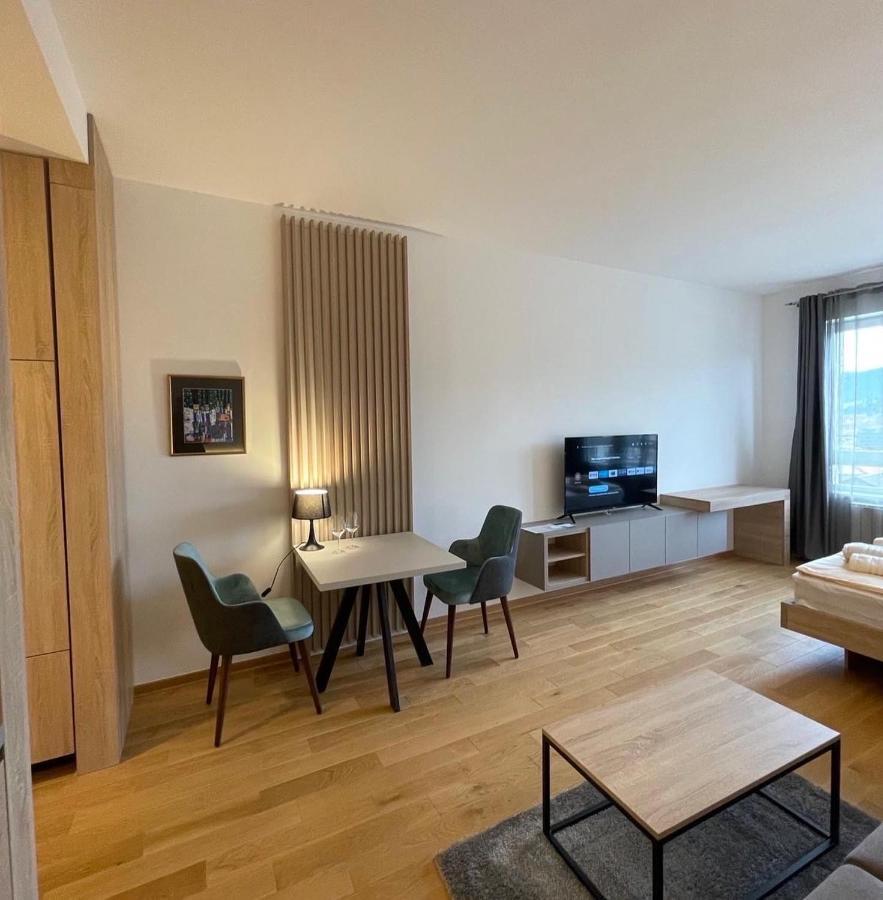 Apartmani G8 بال المظهر الخارجي الصورة