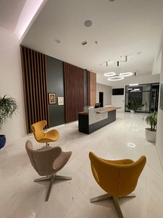Apartmani G8 بال المظهر الخارجي الصورة