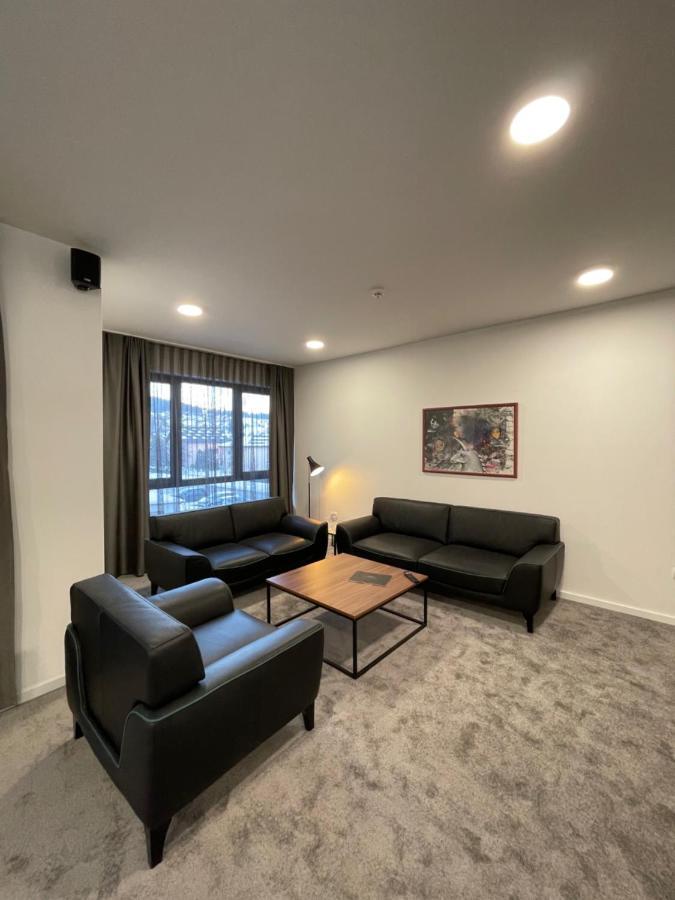 Apartmani G8 بال المظهر الخارجي الصورة