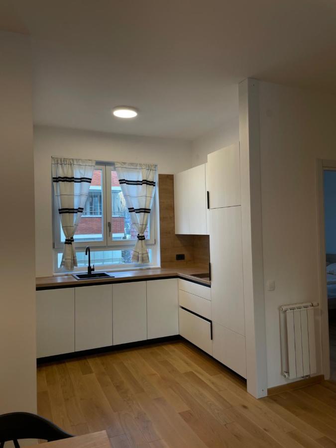 Apartmani G8 بال المظهر الخارجي الصورة