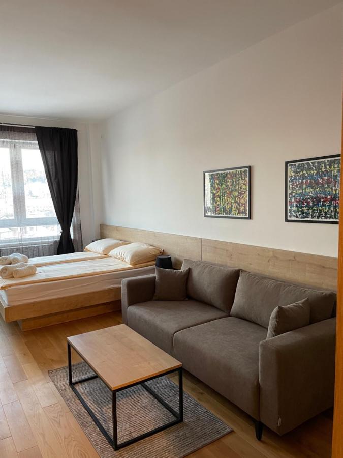 Apartmani G8 بال المظهر الخارجي الصورة