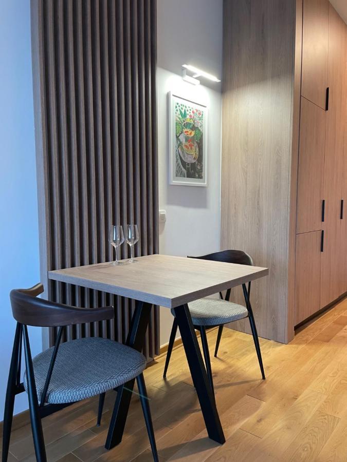 Apartmani G8 بال المظهر الخارجي الصورة