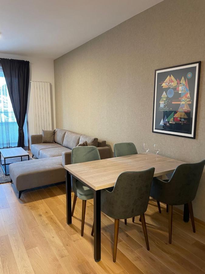 Apartmani G8 بال المظهر الخارجي الصورة