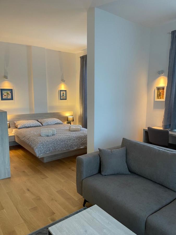 Apartmani G8 بال المظهر الخارجي الصورة