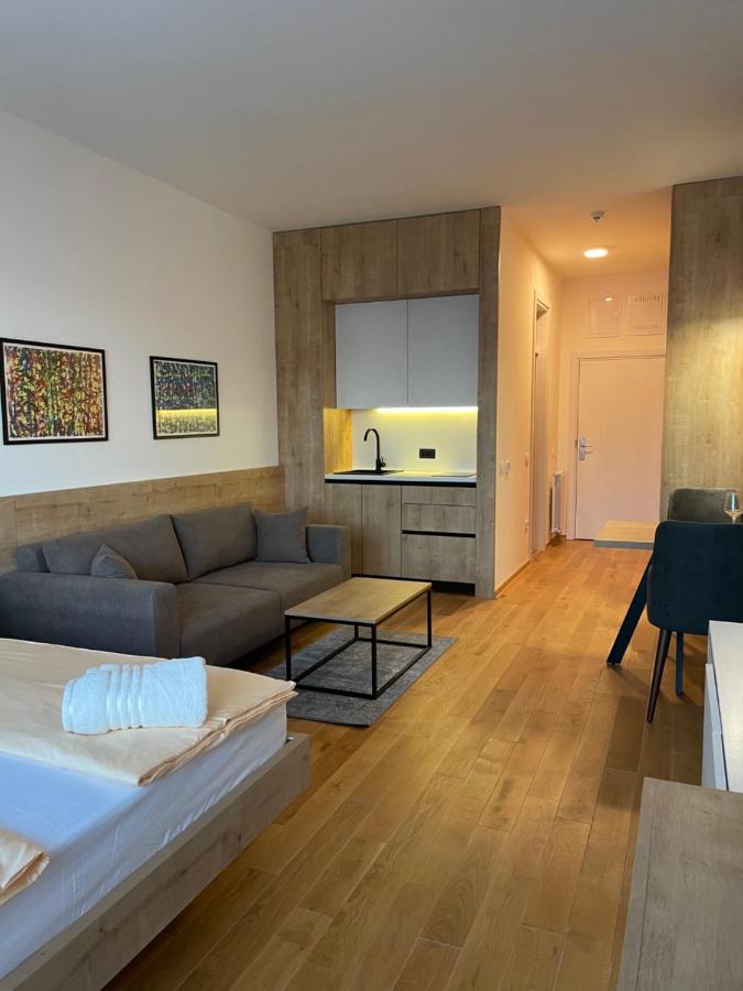 Apartmani G8 بال المظهر الخارجي الصورة