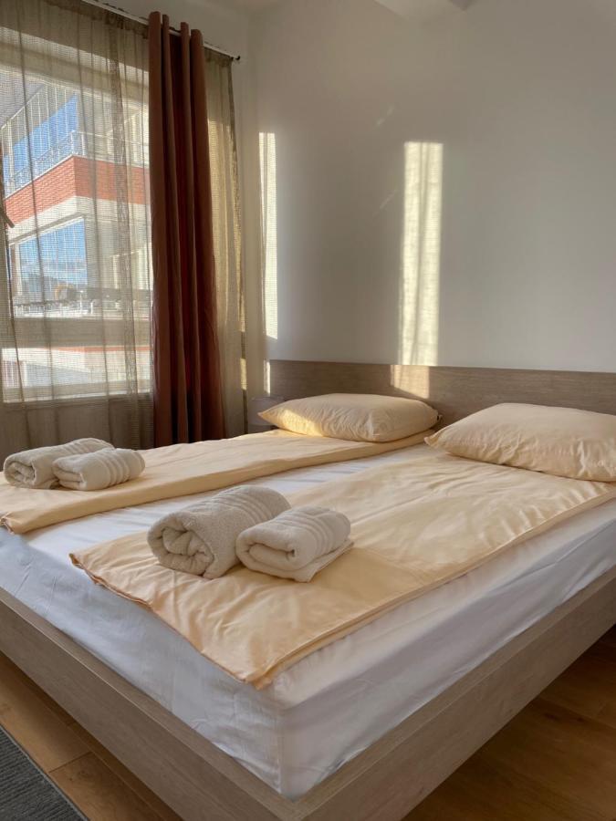 Apartmani G8 بال المظهر الخارجي الصورة