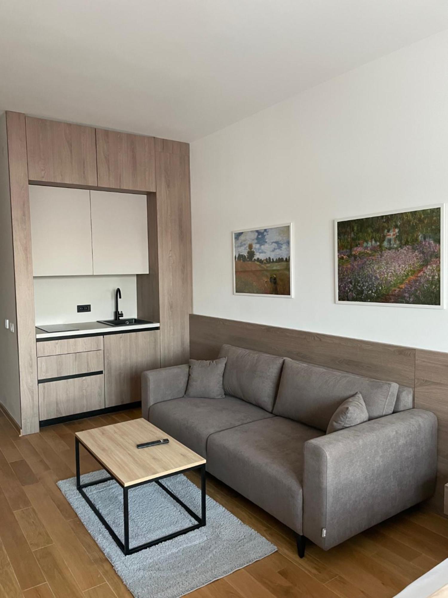 Apartmani G8 بال المظهر الخارجي الصورة