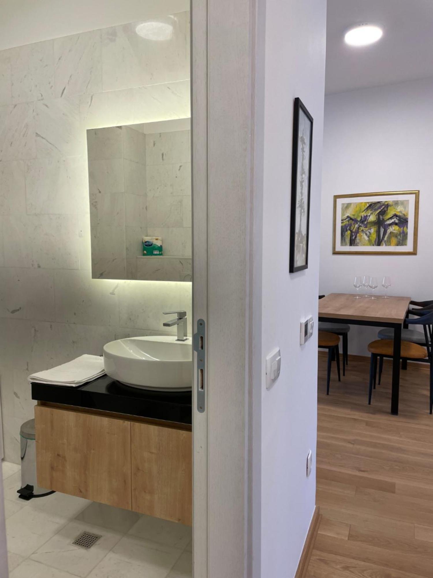 Apartmani G8 بال الغرفة الصورة