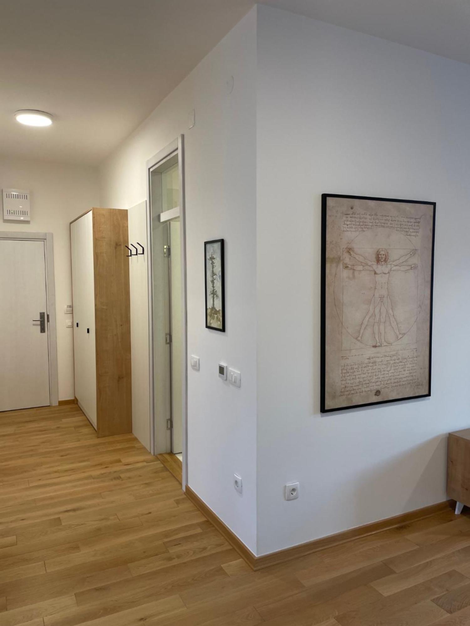 Apartmani G8 بال الغرفة الصورة