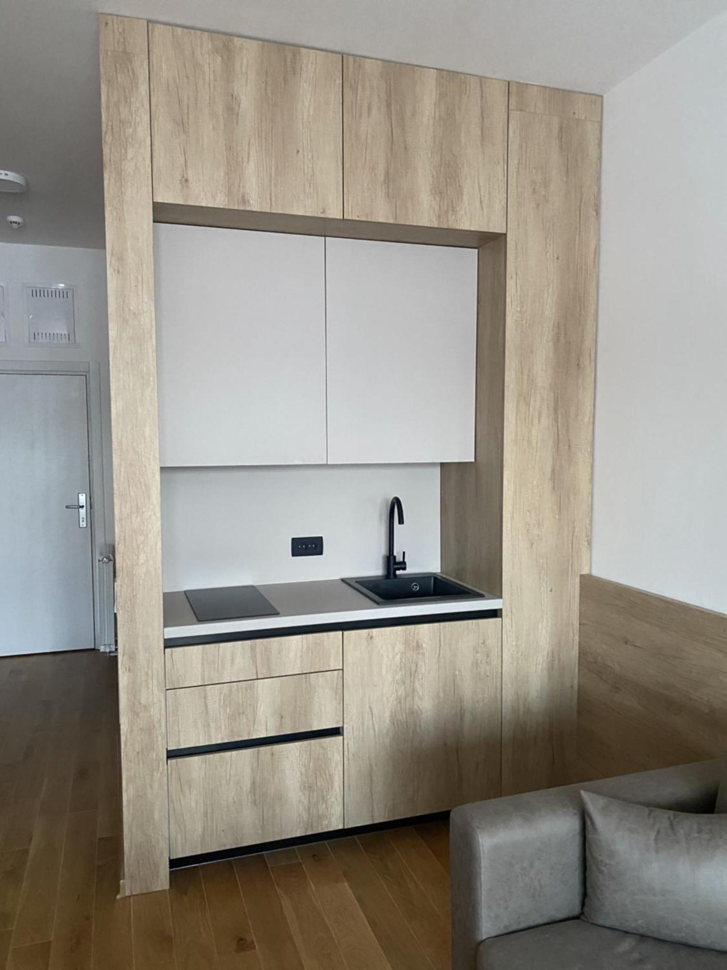 Apartmani G8 بال الغرفة الصورة