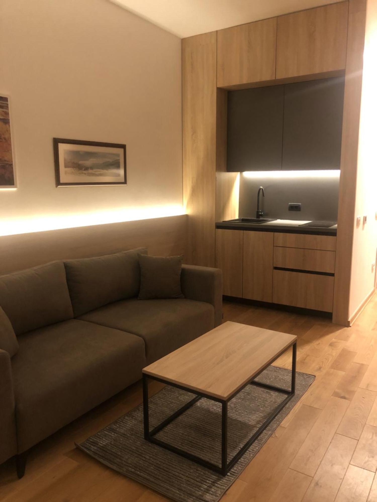 Apartmani G8 بال الغرفة الصورة