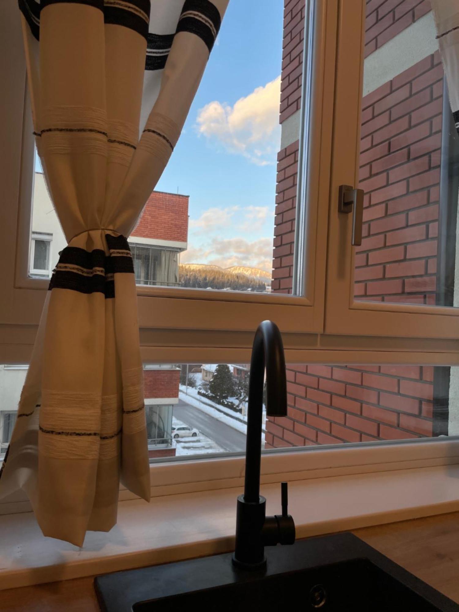 Apartmani G8 بال الغرفة الصورة