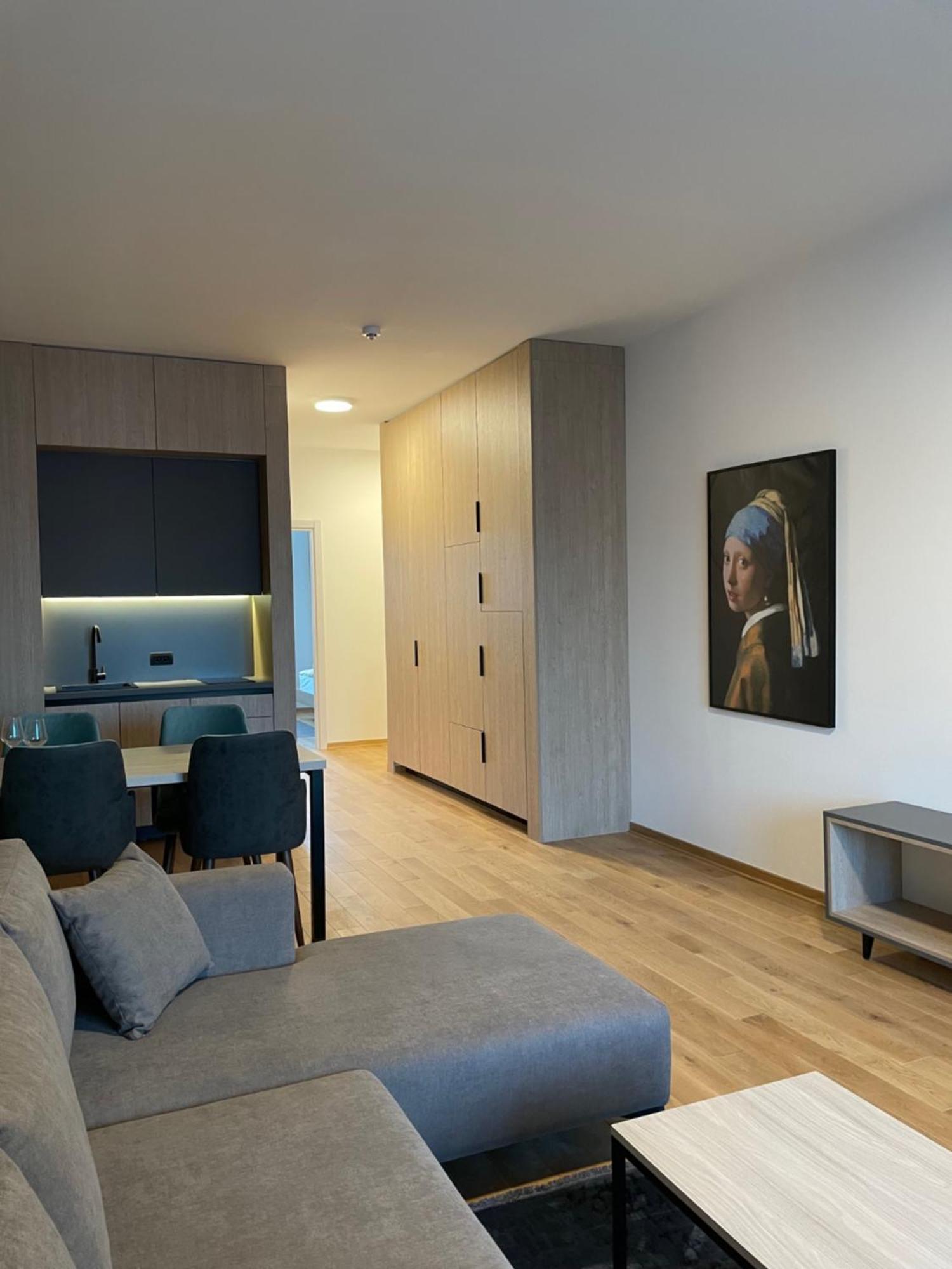 Apartmani G8 بال الغرفة الصورة