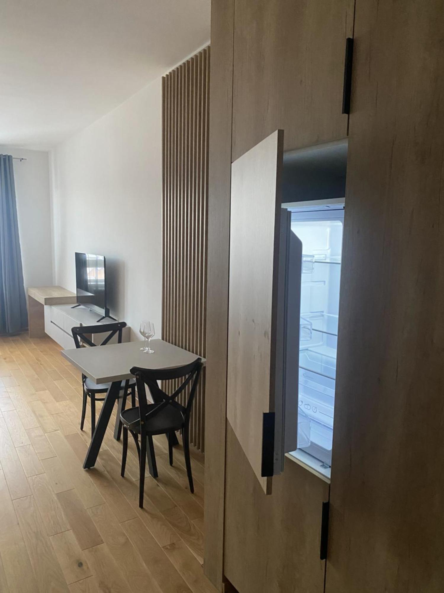 Apartmani G8 بال الغرفة الصورة