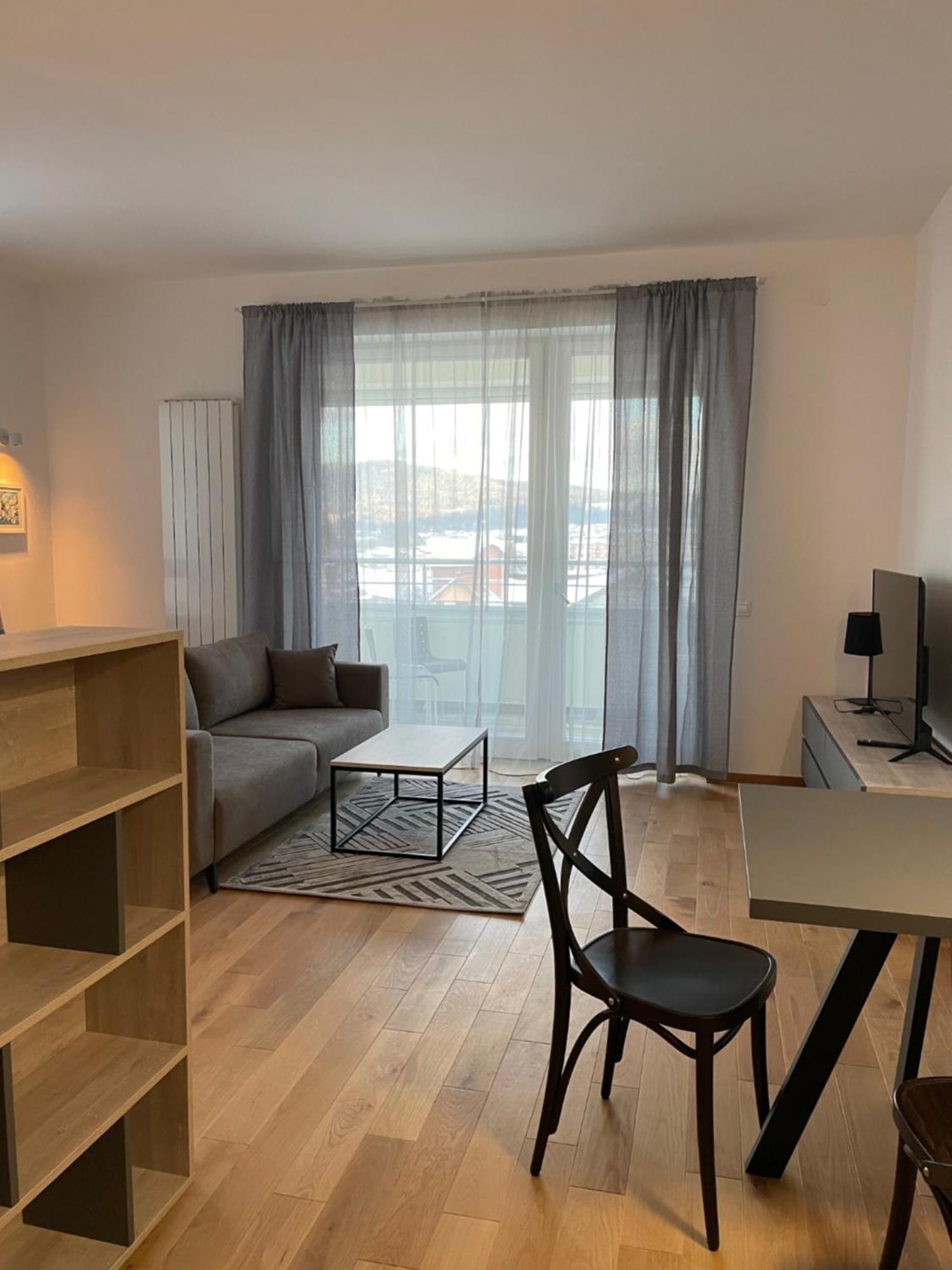 Apartmani G8 بال الغرفة الصورة