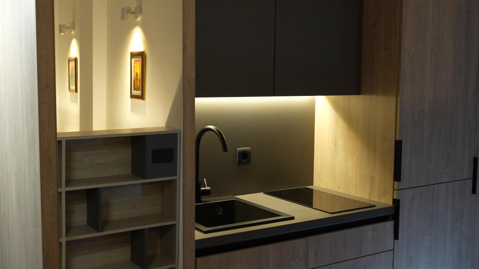 Apartmani G8 بال المظهر الخارجي الصورة